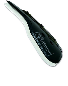 Защита груди Taichi TECCELL Black/White, фото 3