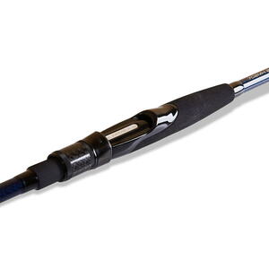 Спиннинг ZEMEX 24 ULTIMATE 762XH 20-70 g, фото 4