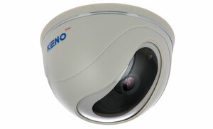 Аналоговая видеокамера для помещений Keno KN-DE80F36, фото 1