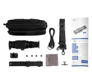 Тепловизионный прицел Longot A7PRO, фото 10