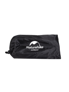 Стул складной Naturehike из алюминия, зеленый (NH17Z012-L), фото 6