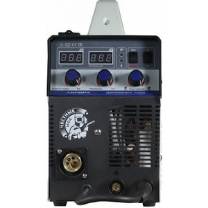 Инверторный сварочный полуавтомат АВРОРА Динамика 1600, фото 3