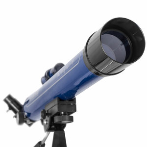 Телескоп Konus Konuspace-4 50/600 AZ, настольный, фото 3