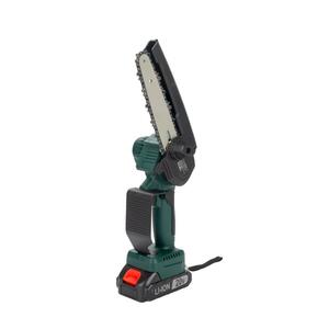 Набор аккумуляторного инструмента ZITREK (ZKCP20V, GreenSaw 20-150, штанга 180см) 3в1, 2х2.0Ач, фото 9
