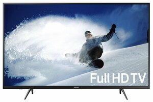 Телевизор Samsung UE43J5202AUXRU, фото 1