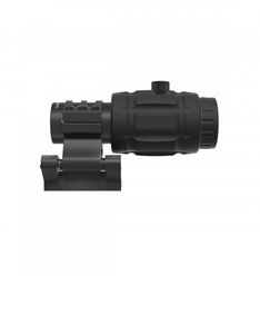 Увеличитель Vector Optics MAVERICK 3x26 MAGNIIFIER W/SCSR-08 (SCMF-11), фото 3