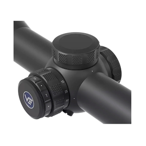 Прицел Vector Optics Grizzly 2.5-15x50i HD, G4 Fiber, фото 7