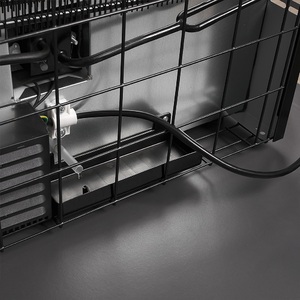 Мини-бар Meyvel MMT-Drawer45B, фото 9