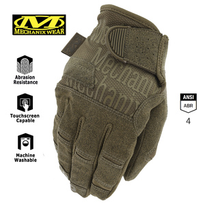 Перчатки MECHANIX Precision Pro High Dex Сoyote, р.M, фото 1