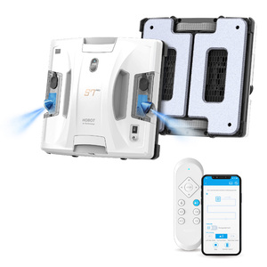 Робот мойщик окон HOBOT-S7 Pro, фото 20