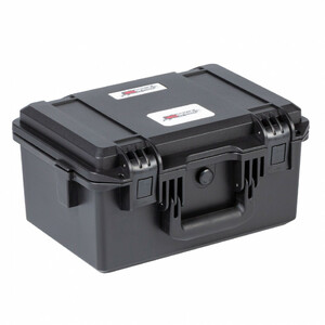 Кейс пластиковый OffRoadTeam серия Pilgrim модель P3321, внутренние размеры 326*212*170мм, объем 11,74л, IP67, фото 2