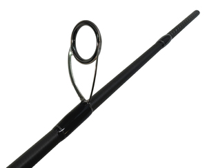 Спиннинг ZEMEX 24 BASS ADDICTION 702ML 5-18 g, фото 4