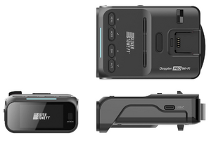 Радар-детектор Silverstone F1 DOPPLER PRO Wi-Fi, фото 8