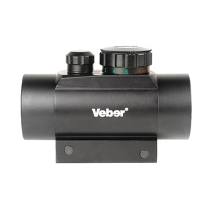 Прицел коллиматорный Veber Пневматика 1x30 RG, фото 6