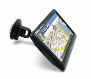Subini GRD507 GPS, фото 1
