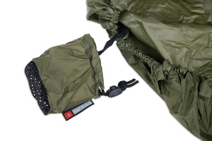 Накидка рюкзака Tatonka RAIN FLAP S cub , 3108.036, фото 2