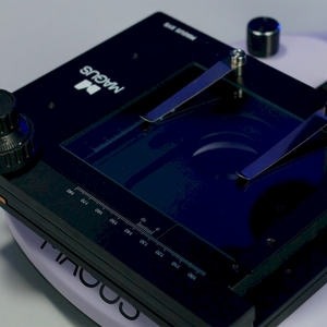 Механический предметный столик для стереомикроскопов MAGUS XY5, фото 7