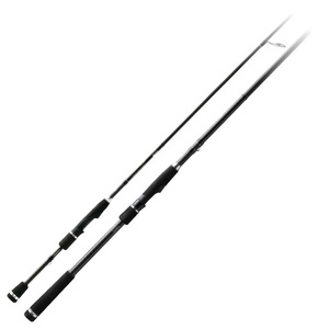 Удилище 13 Fishing Fate Black - 8'6" XH 40-130g casting rod - 2pc
