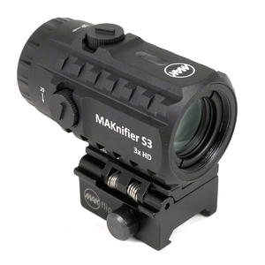 Увеличитель MAKnifier S3 с креплением MAKflip, фото 6