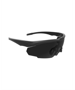 Очки тактические SWISS EYE Blackhawk Pro, цвет Black, фото 1