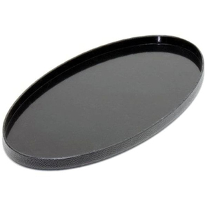 Чехол пластиковый для катушки 7.5 x 4" MAKRO BLACK IMP, фото 1