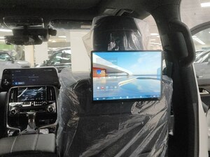 Навесной монитор ERGO ER1360AN (Android 13, 8+128GB), фото 13