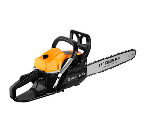 Бензопила DEKO DKCHS 52-18 PLUS, 3,8 л.с., 52 куб.см, 18", в сумке, фото 5