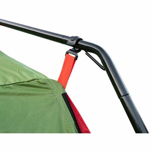 Палатка Tramp Lite Bungalow (зеленая), фото 13