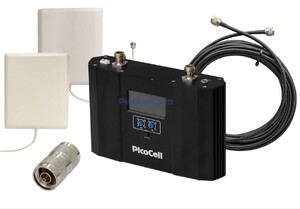 Готовый комплект усиления сотовой связи PicoCell 1800 SX20 HARD 3, фото 1