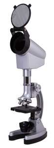 Микроскоп Bresser Junior Biotar 300x-1200x, в кейсе, фото 4