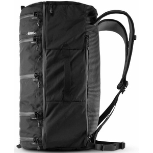 Рюкзак туристический MATADOR SEG 45L Черный (MATSEG45001BK), фото 3