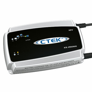 Зарядное устройство Ctek MULTI XS 25000 Extended