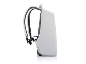 Рюкзак для ноутбука до 13,3 дюймов XD Design Bobby Hero Spring, светло-серый, фото 3