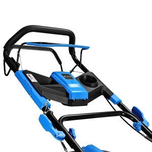 Газонокосилка бензиновая DEKO DLM-46S, фото 10