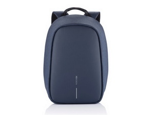 Рюкзак для ноутбука до 13,3 дюймов XD Design Bobby Hero Small, синий, фото 3