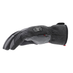 Перчатки MECHANIX ColdWork Wind Shell Grey/Black, р.M, фото 6