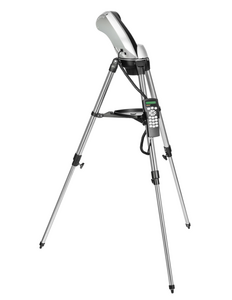 Монтировка Sky-Watcher AZGT на треноге SLT, фото 4