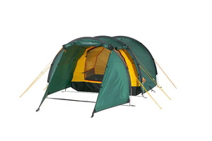 Палатка Alexika TUNNEL 3 Fib, фото 8