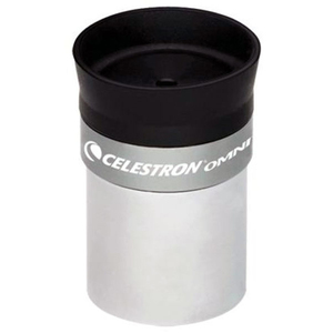 Окуляр Celestron Omni 4 мм, 1,25", фото 1