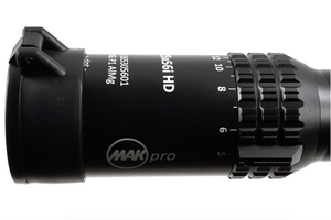 Оптический прицел MAKpro 5-25x56i HD, фото 8