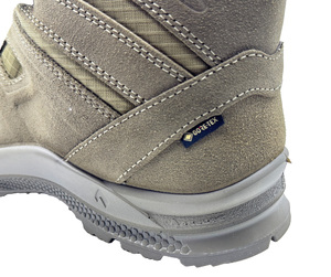 Ботинки HAIX Black Eagle Athletic 2.0 V GTX Mid, sage, р.45 RU (UK 10), фото 11