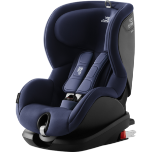 Автокресло Britax Romer Trifix 2 i-Size Moonlight Blue, фото 1