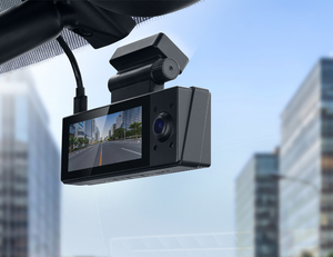 Видеорегистратор Neoline G-Tech X63 (3 камеры), фото 15