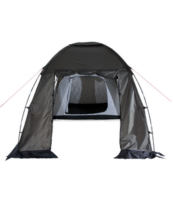 Палатка Canadian Camper HYPPO 4, цвет woodland, фото 6