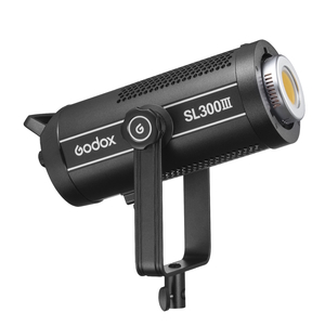 Осветитель светодиодный Godox SL300III студийный, фото 1