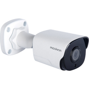 Novicam LUX 53M - уличная пуля IP видеокамера 5 Мп (v.1080V), фото 2