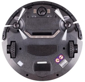 Робот-пылесос SITITEK Robo-sos X500, фото 3