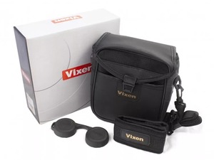 Бинокль Vixen New Foresta HR 10x42 WP, фото 5