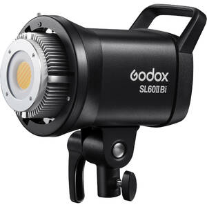 Осветитель светодиодный Godox SL60IIBi, фото 2