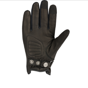 Перчатки кожаные Segura SWAN (Black, T12), фото 2